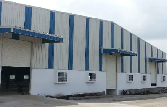 INDUSTRIAL PROPERTY